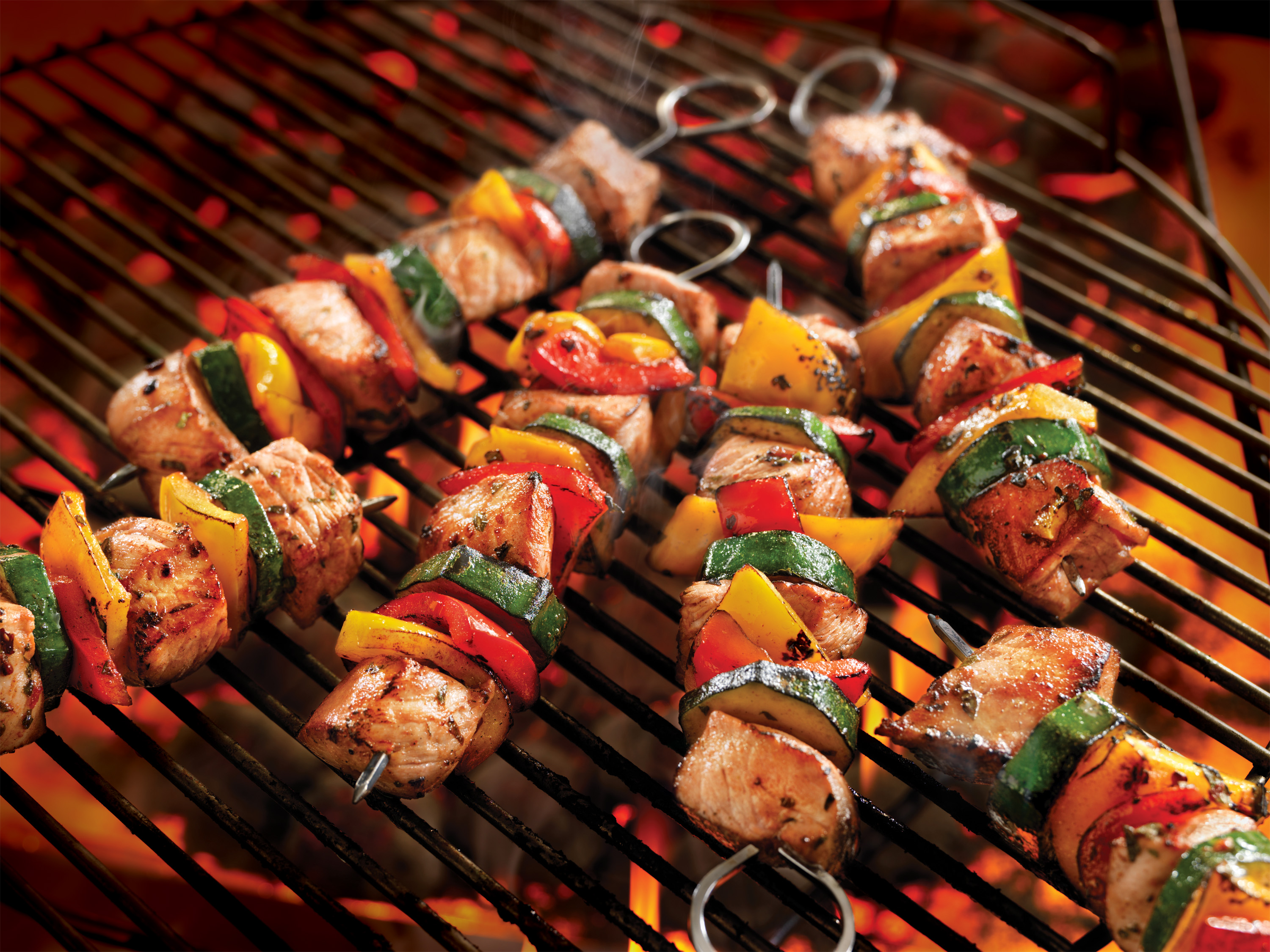 bbq-buffet-ermelo